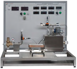 Heat Exchangers Apparatus